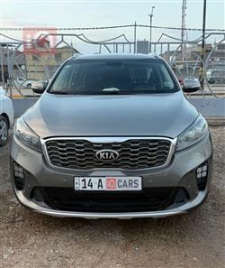 كيا سورينتو